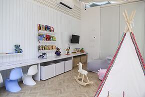 Vitória Hotel Concept Campinas