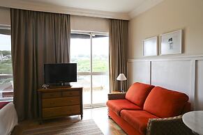 Vitória Hotel Concept Campinas