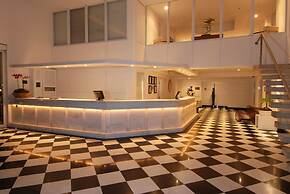 Vitória Hotel Concept Campinas