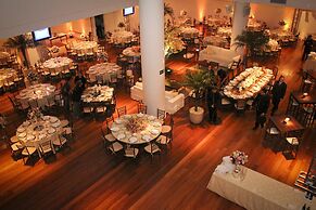 Vitória Hotel Concept Campinas