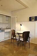 Vitória Hotel Concept Campinas