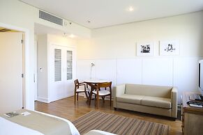 Vitória Hotel Concept Campinas