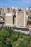 Vitória Hotel Concept Campinas