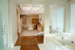 Vitória Hotel Concept Campinas