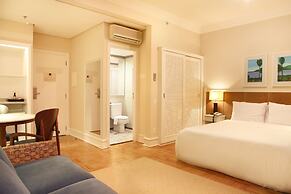 Vitória Hotel Concept Campinas