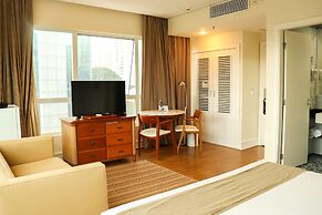 Vitória Hotel Concept Campinas