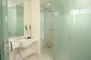 Vitória Hotel Concept Campinas