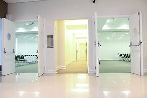 Vitória Hotel Concept Campinas