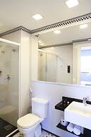 Vitória Hotel Concept Campinas