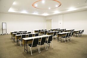 Vitória Hotel Concept Campinas