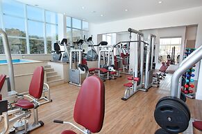 Vitória Hotel Concept Campinas