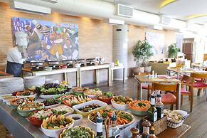 Vitória Hotel Concept Campinas