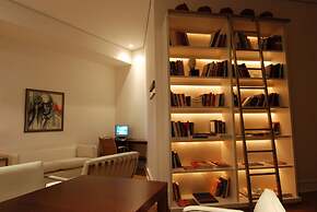 Vitória Hotel Concept Campinas