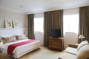 Vitória Hotel Concept Campinas