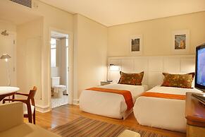 Vitória Hotel Concept Campinas