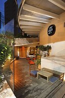 Vitória Hotel Concept Campinas