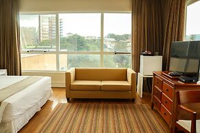 Vitória Hotel Concept Campinas