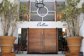 Vitória Hotel Concept Campinas