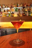 Vitória Hotel Concept Campinas