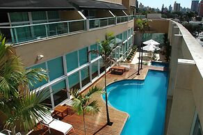 Vitória Hotel Concept Campinas