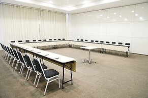 Vitória Hotel Concept Campinas