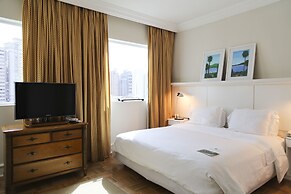 Vitória Hotel Concept Campinas