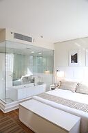 Vitória Hotel Concept Campinas