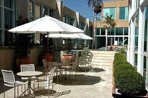 Vitória Hotel Concept Campinas