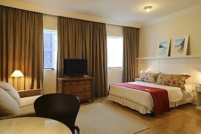 Vitória Hotel Concept Campinas