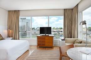 Vitória Hotel Concept Campinas