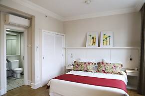 Vitória Hotel Concept Campinas