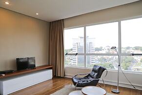 Vitória Hotel Concept Campinas