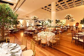 Vitória Hotel Concept Campinas