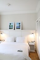 Vitória Hotel Concept Campinas