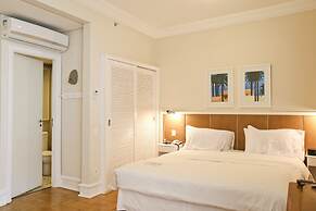 Vitória Hotel Concept Campinas