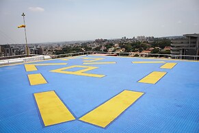 Vitória Hotel Concept Campinas