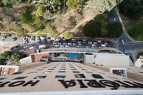 Vitória Hotel Concept Campinas