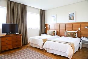 Vitória Hotel Concept Campinas