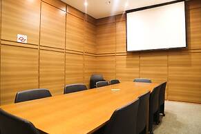 Vitória Hotel Concept Campinas