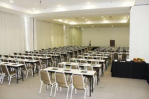 Vitória Hotel Concept Campinas