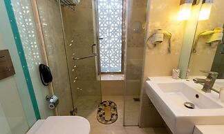 Residency Hotel Fort