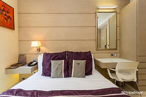 Residency Hotel - Fort - Mumbai