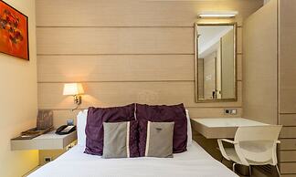 Residency Hotel Fort