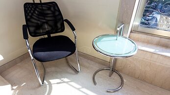 Residency Hotel Fort