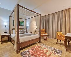 Residency Hotel Fort