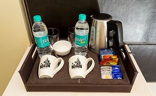 Residency Hotel Fort