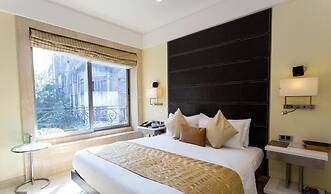 Residency Hotel Fort