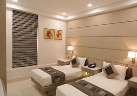 Residency Hotel Fort