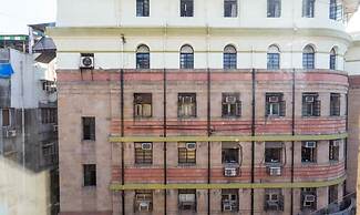 Residency Hotel Fort