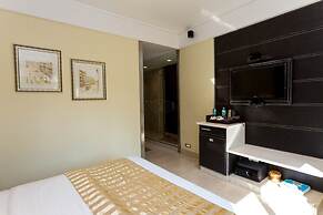 Residency Hotel Fort